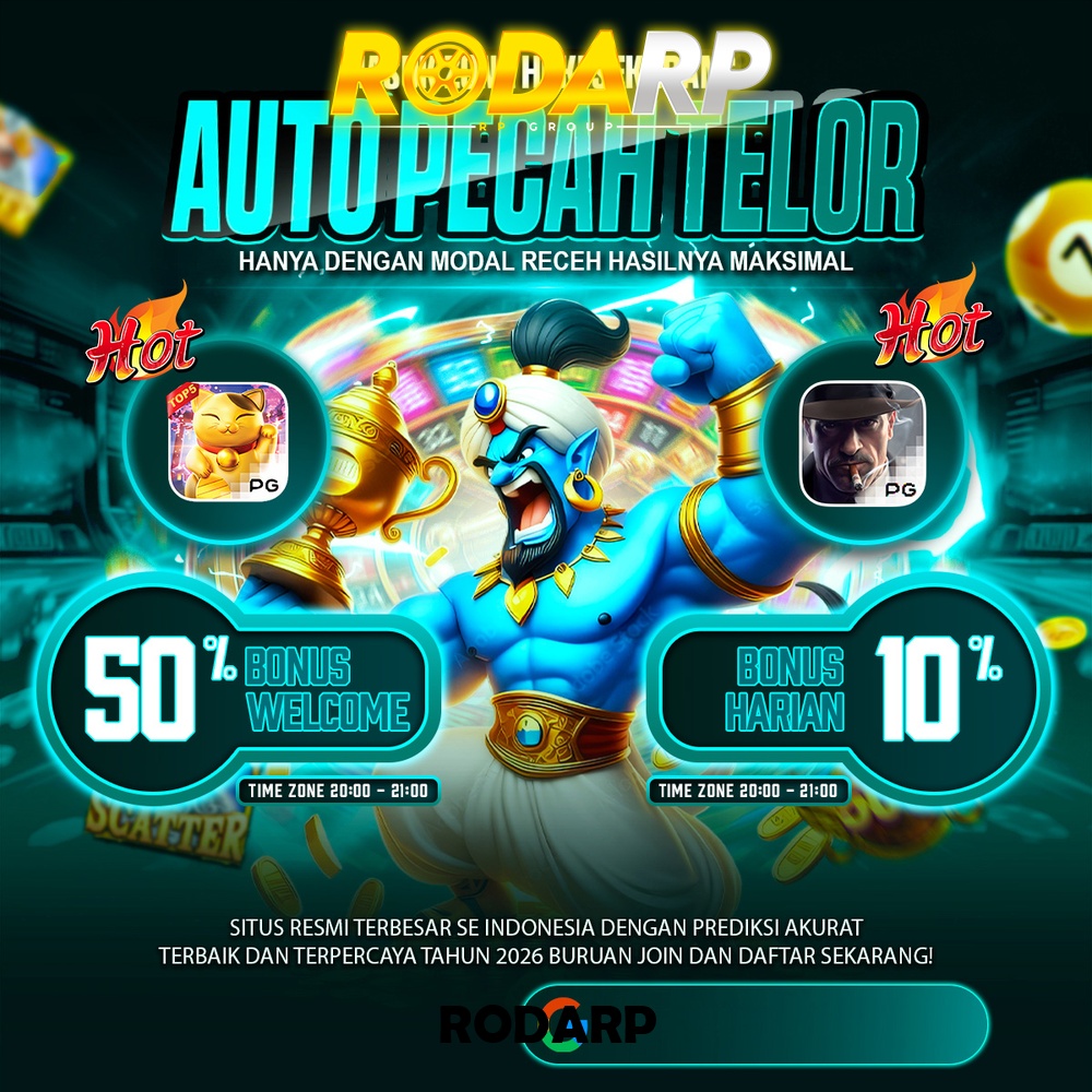 RODARP: Demo Slot Gates of Olympus dengan Multiplier dan Gameplay Populer