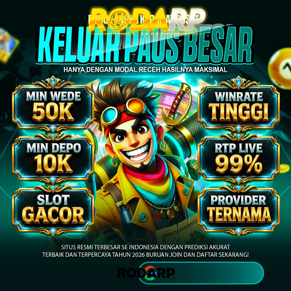 RODARP X Family Health Expo UG: Inovasi Game Membuka Banyak Pilihan Baru bagi Pengguna