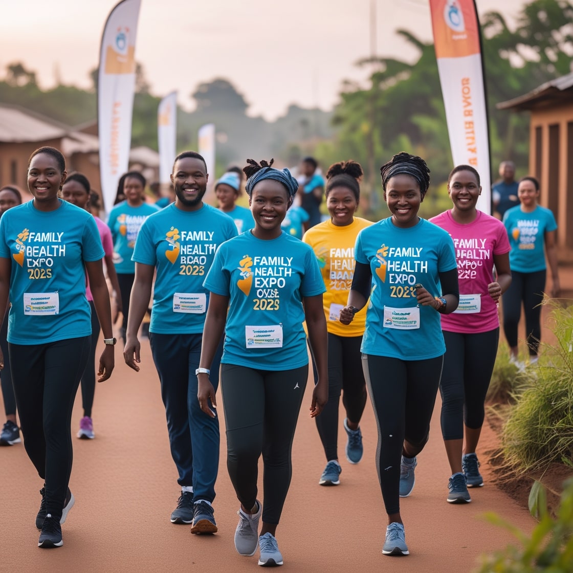 From Classrooms to Clinics: Youth at the Center of Preventive Health