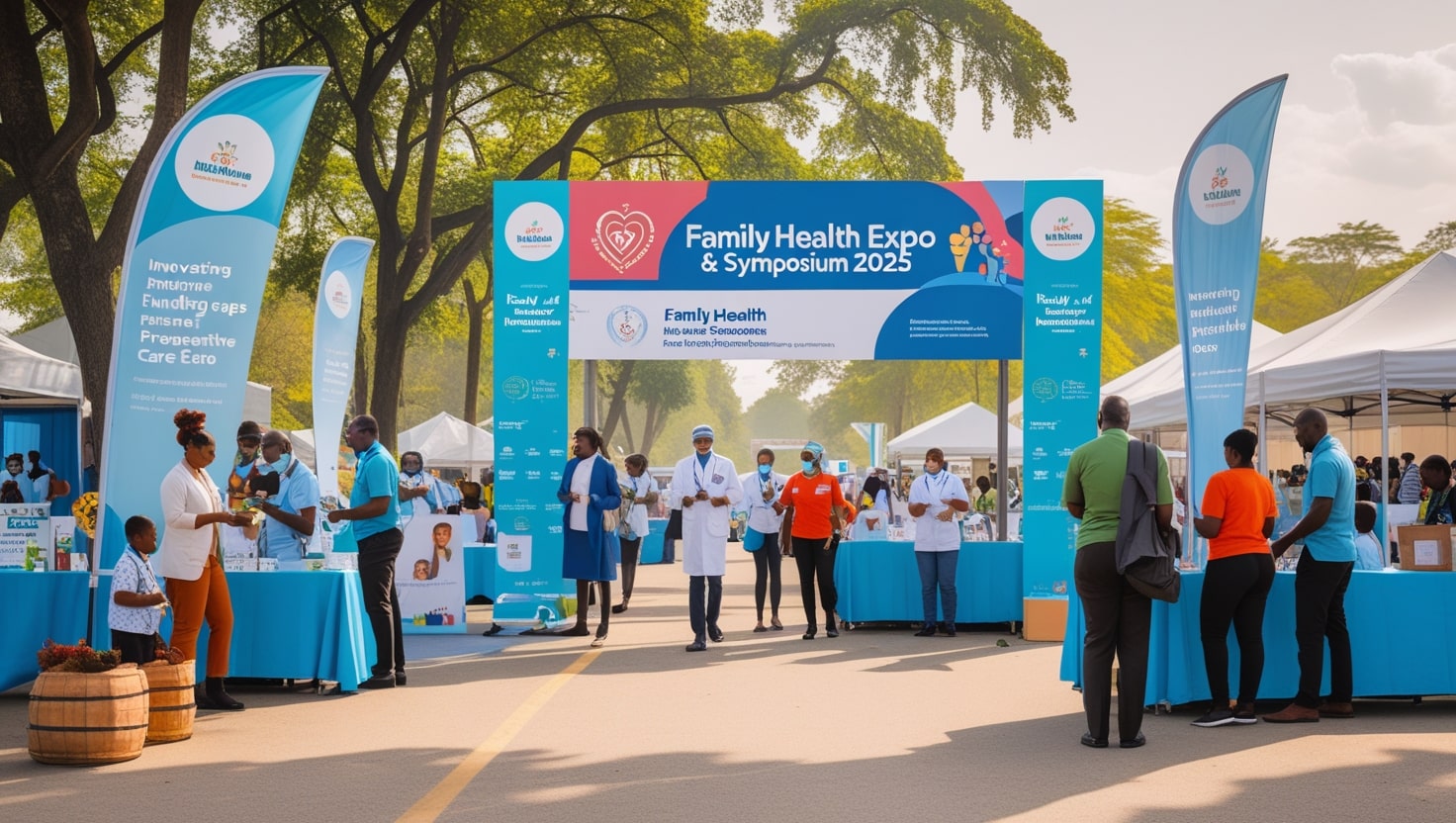 How the Private Sector is Revolutionizing Healthcare Access in Uganda