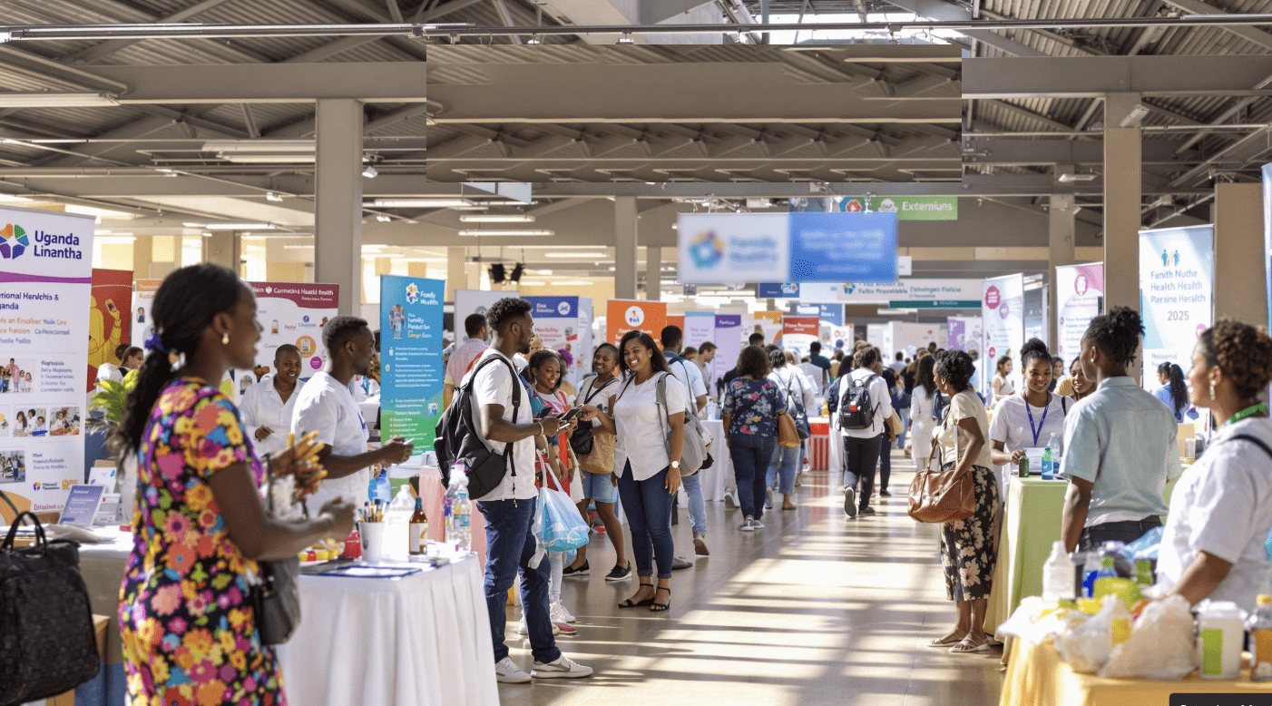 Why Prevention is Cheaper than Cure: A Ugandan Perspective